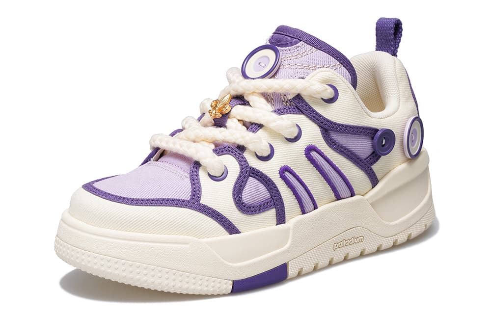 Кроссовки Palladium - изображение 3