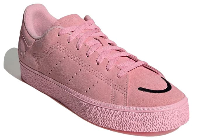 Кроссовки FACE x atmos x adidas originals STAN SMITH - изображение 4