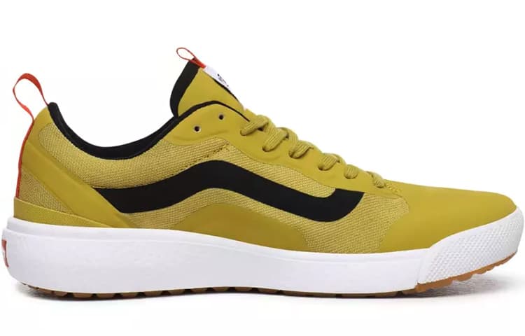 Кроссовки Vans UltraRange Exo - изображение 2