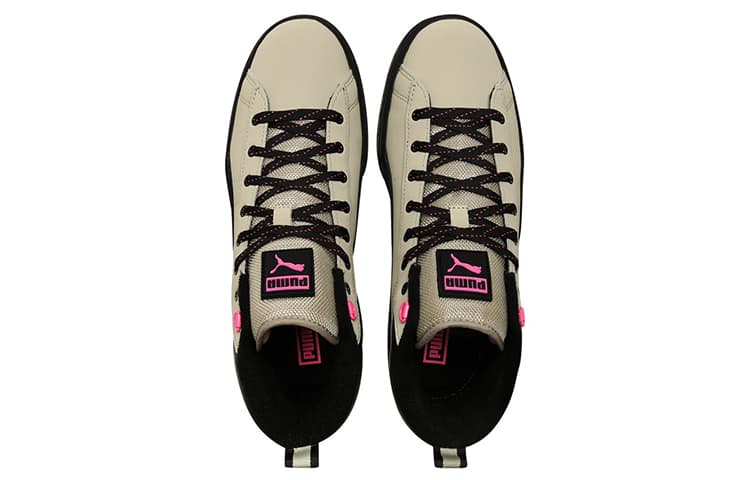Кроссовки PUMA - изображение 4