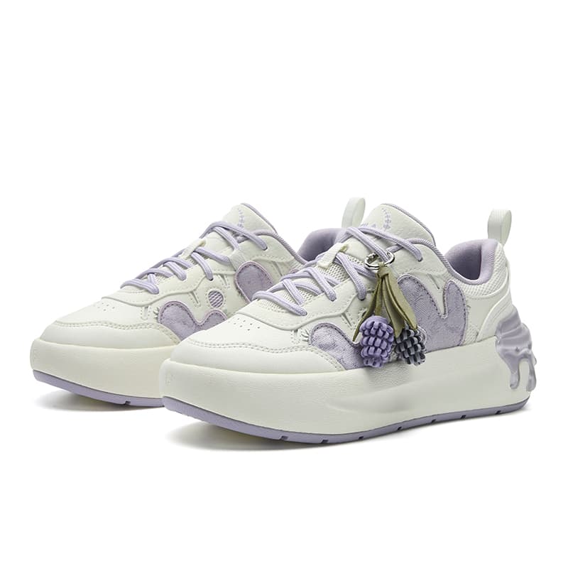 Кроссовки FILA CACTI LAVENDER - изображение 3