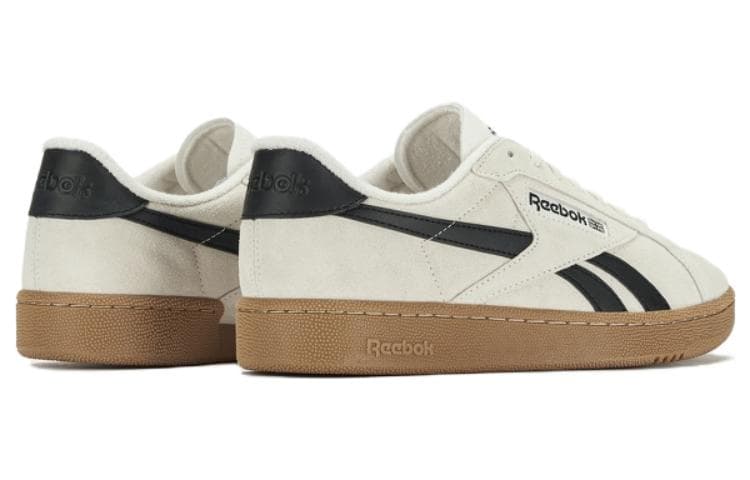 Кроссовки Reebok Club C GROUNDS White - изображение 4