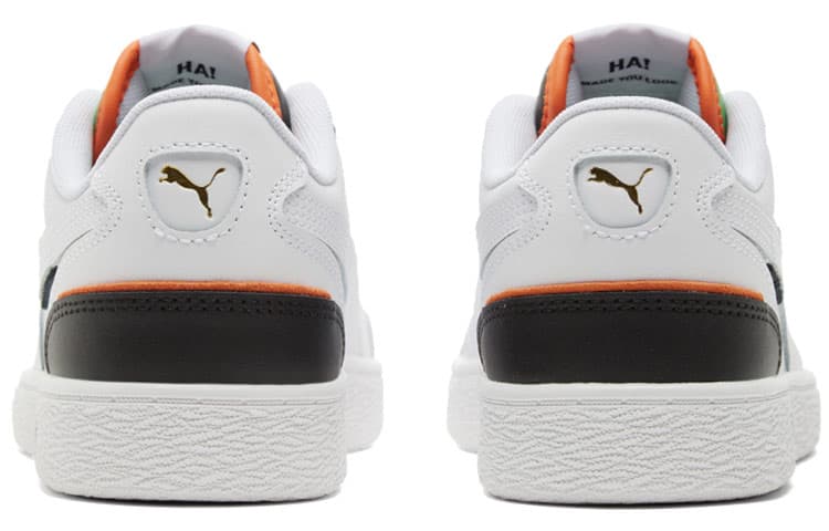 Кроссовки PUMA Ralph Sampson Lo Joker - изображение 5