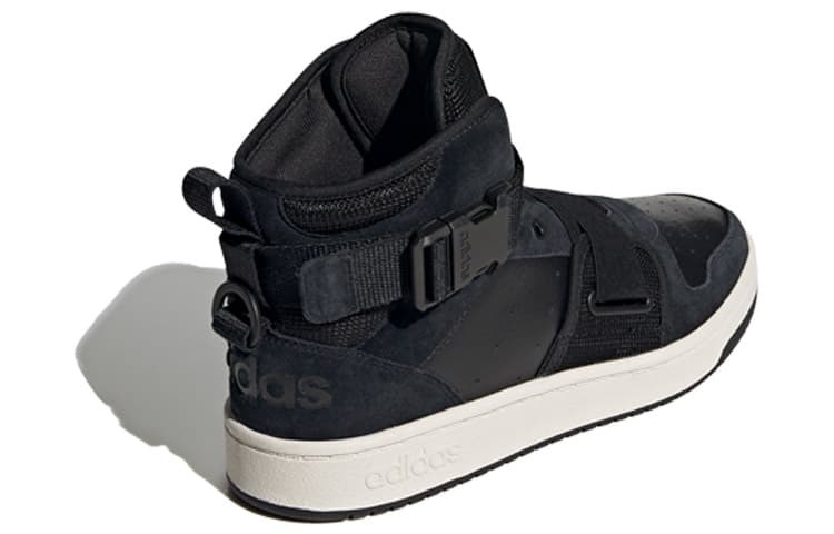 Кроссовки adidas neo Hoops 2.0 Utx - изображение 4