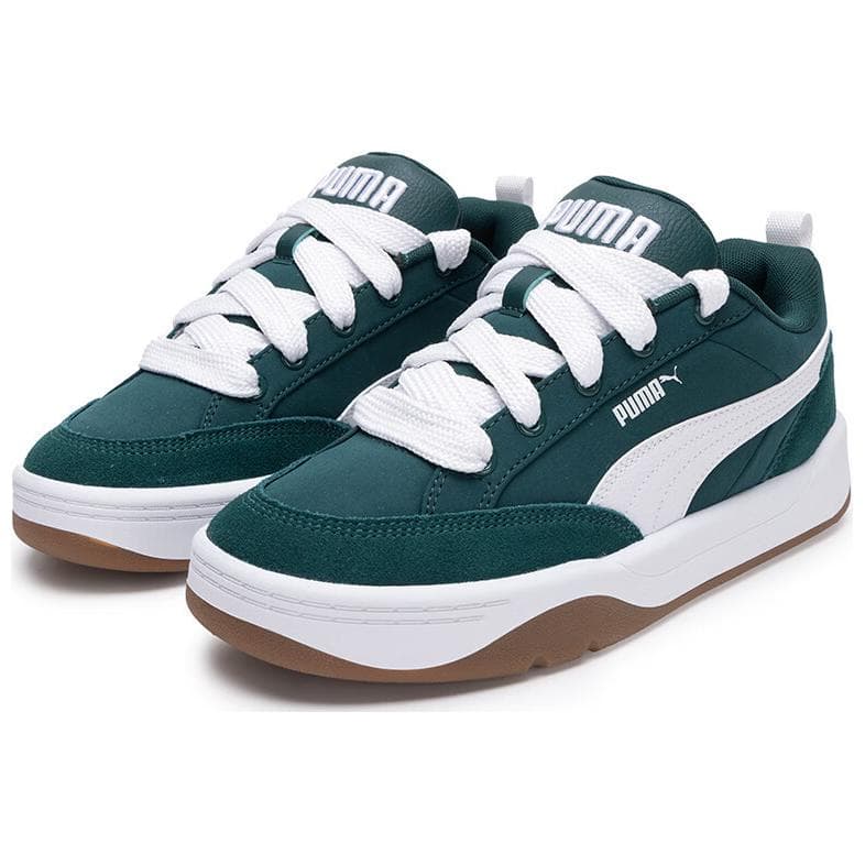 Кроссовки PUMA Park Lifestyle - изображение 3