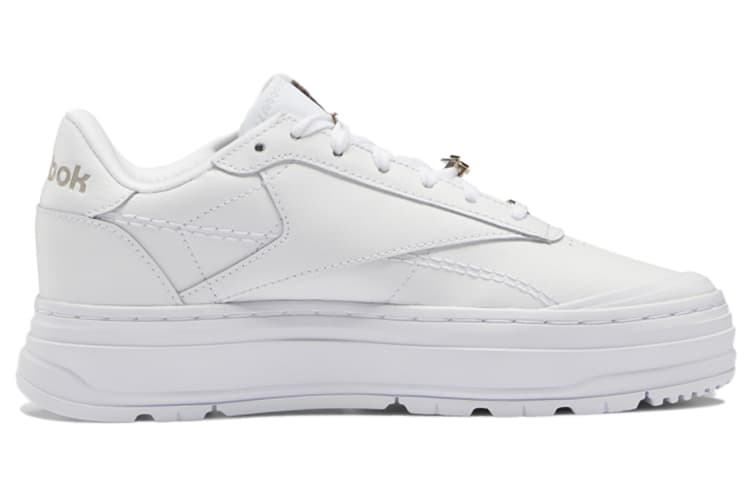 Кроссовки Reebok Club C Double Geo - изображение 2