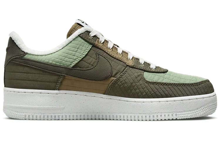 Кроссовки Nike Air Force 1 Low "Toasty" — фото 2