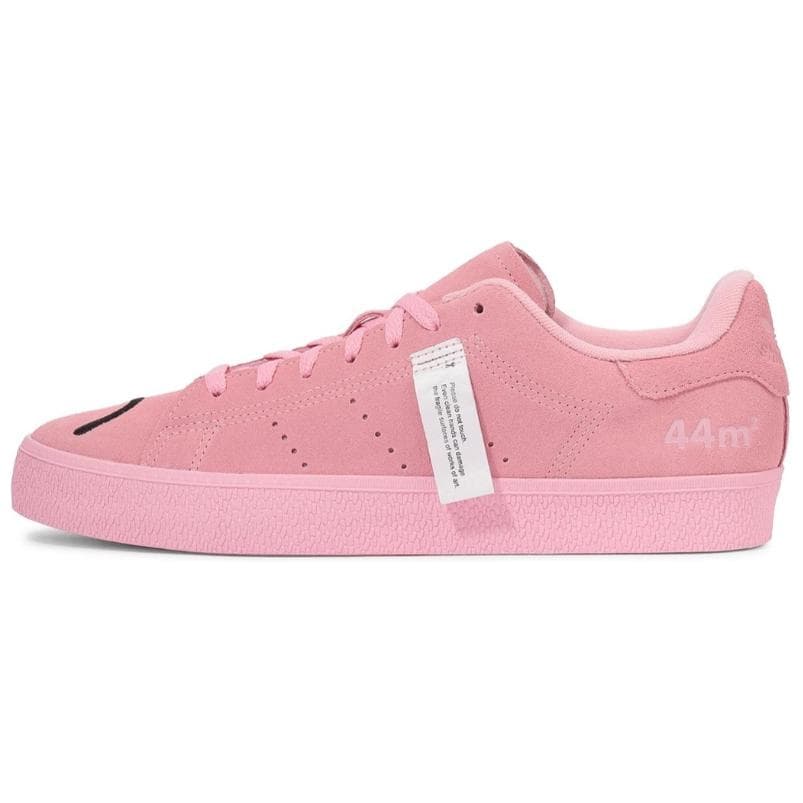 Кроссовки FACE x atmos x adidas originals STAN SMITH - изображение 1