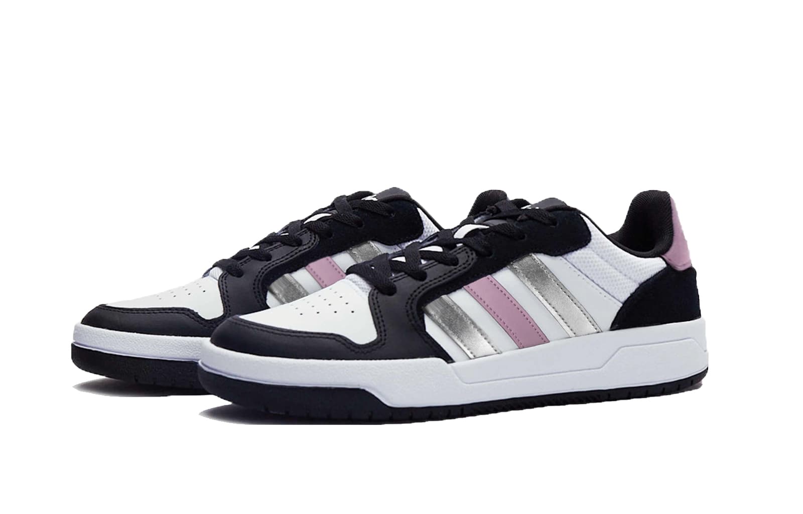 Кроссовки adidas neo Entrap - изображение 3