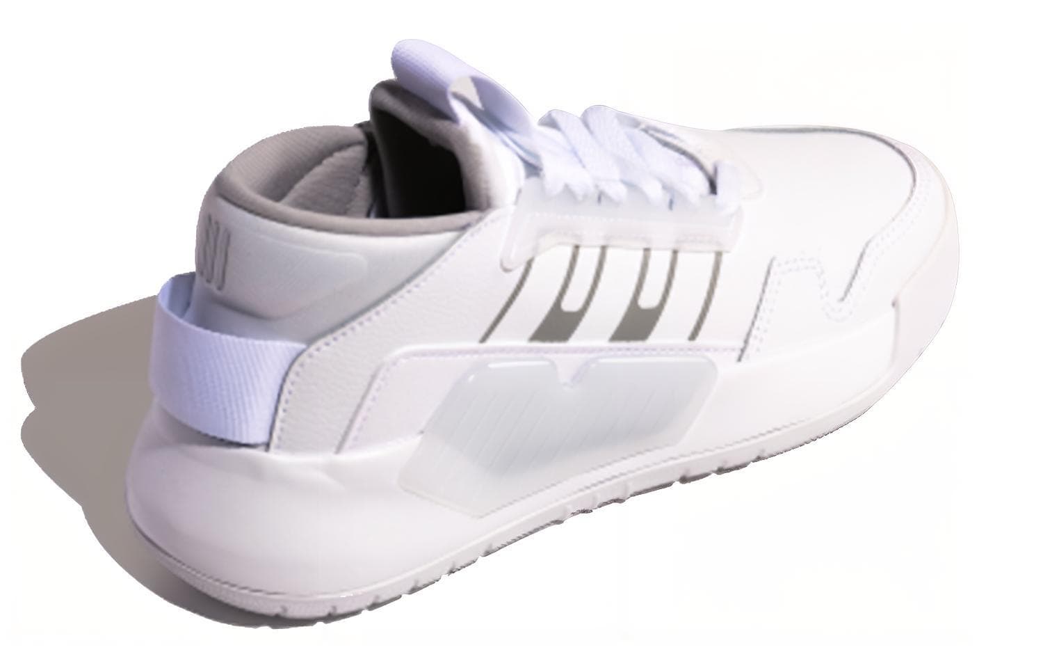 Кроссовки adidas neo BBALL90S - изображение 3