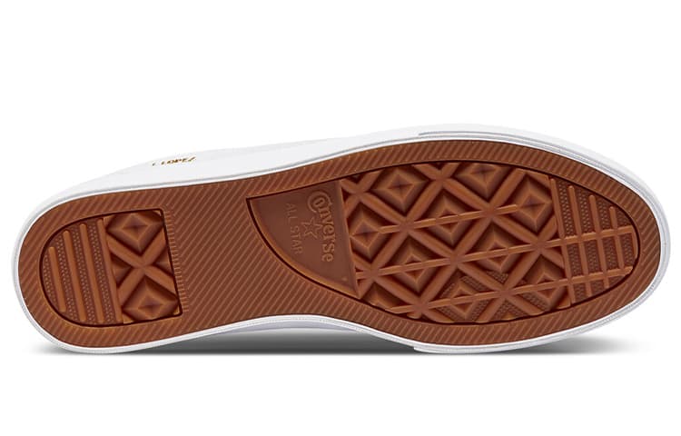 Кроссовки Converse Louie Lopez Pro - изображение 6
