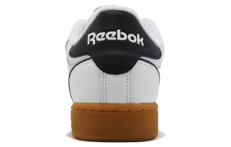Кроссовки Reebok Club C Bulc White - изображение 4