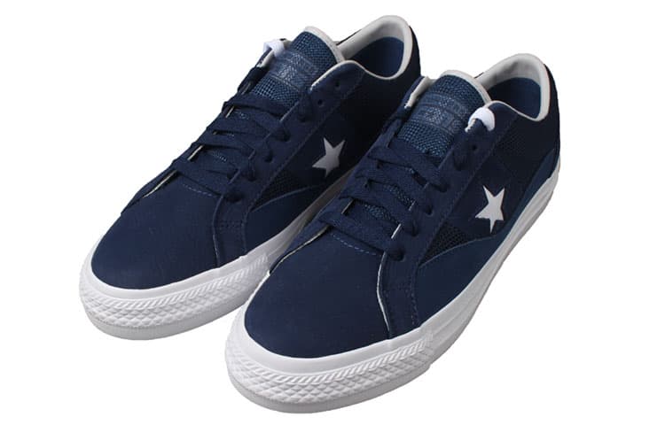 Кроссовки Alltimers x Converse One Star Pro OX - изображение 3