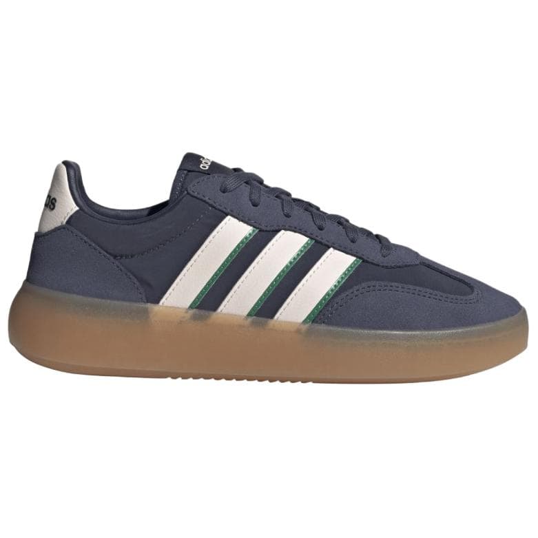 Кроссовки Adidas BARREDA DECODE Скейтборд Обувь Женские Темно-фиолетовый - изображение 2