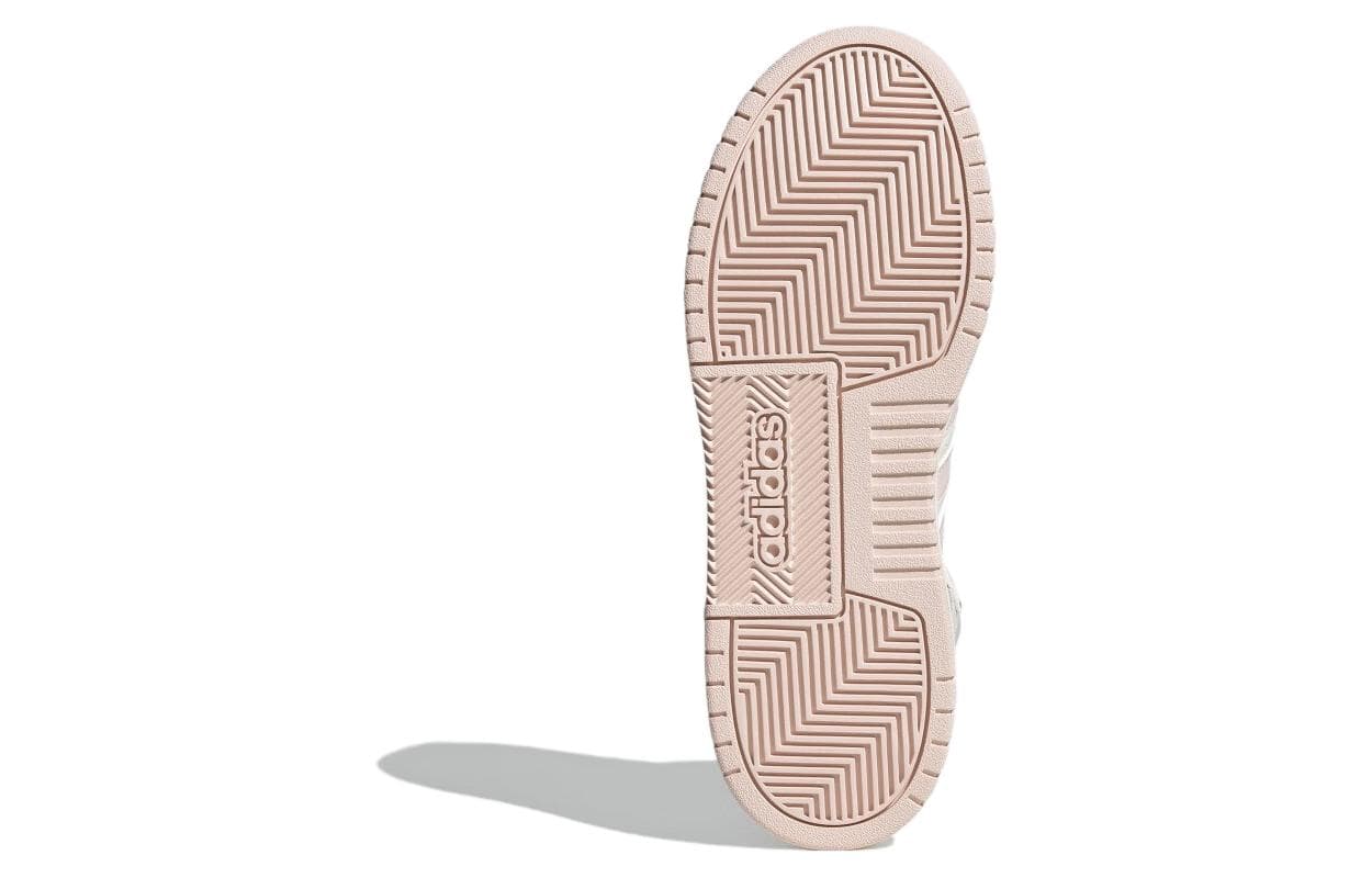 Кроссовки adidas Neo Entrap Mid Pink - изображение 5
