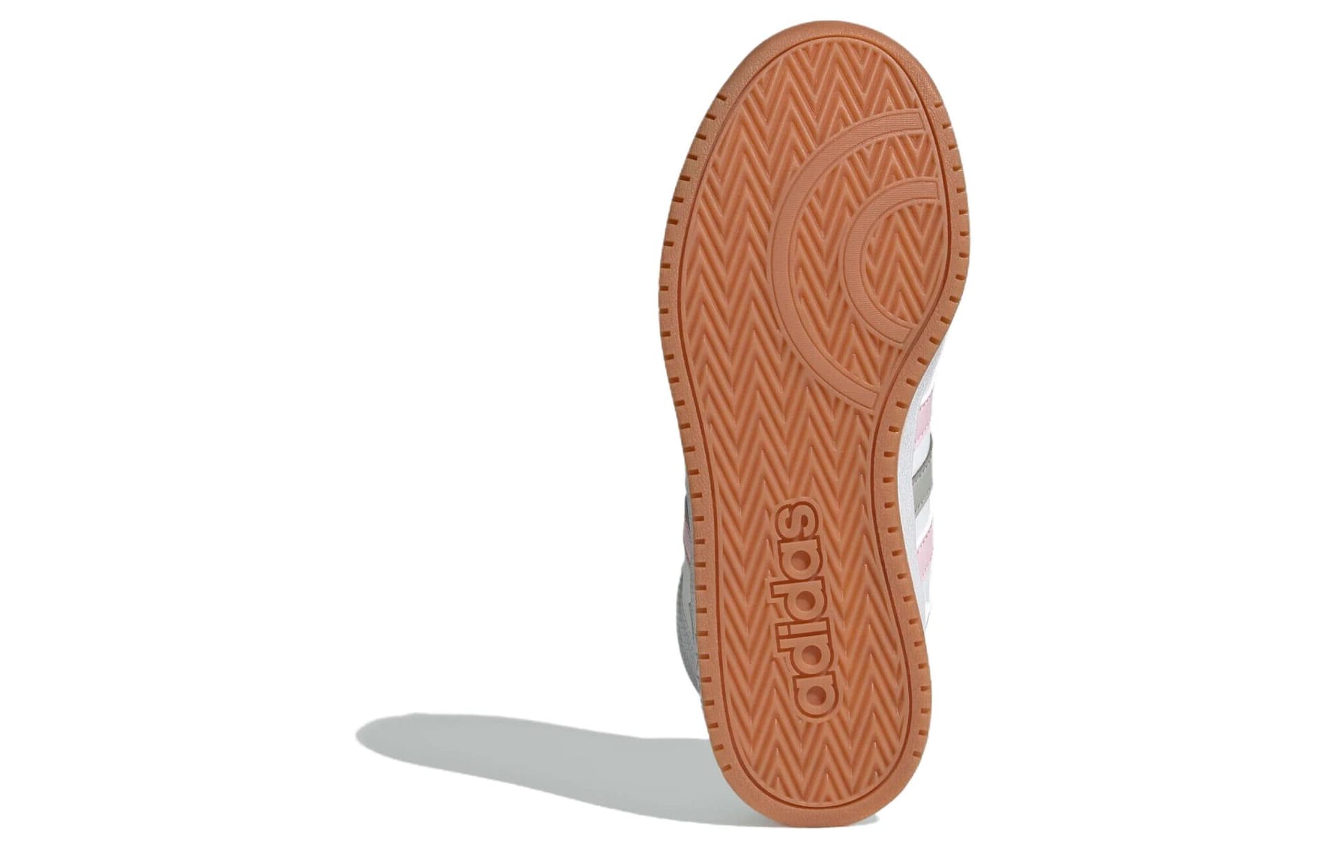 Кроссовки adidas neo Hoops 2.0 Mid - изображение 5