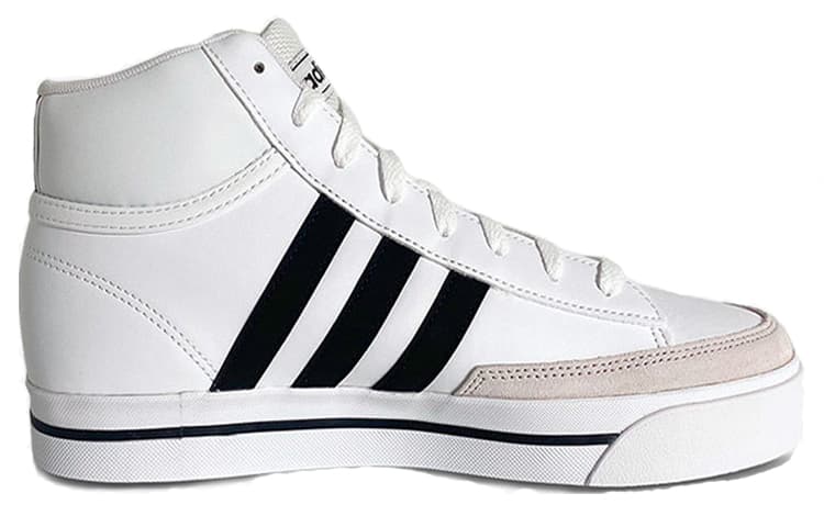 Кроссовки adidas neo Retrovulc Mid - изображение 2