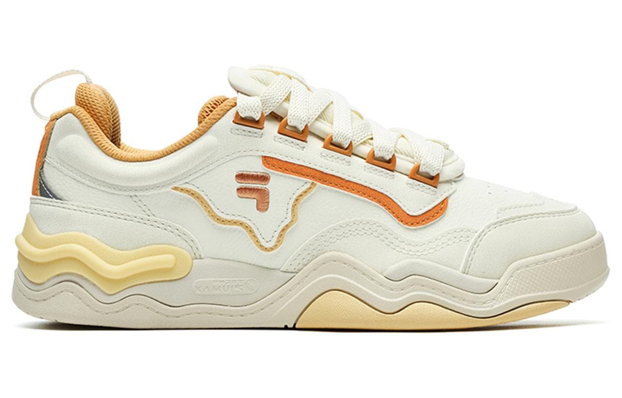 Кроссовки FILA FUSION Kick - изображение 2