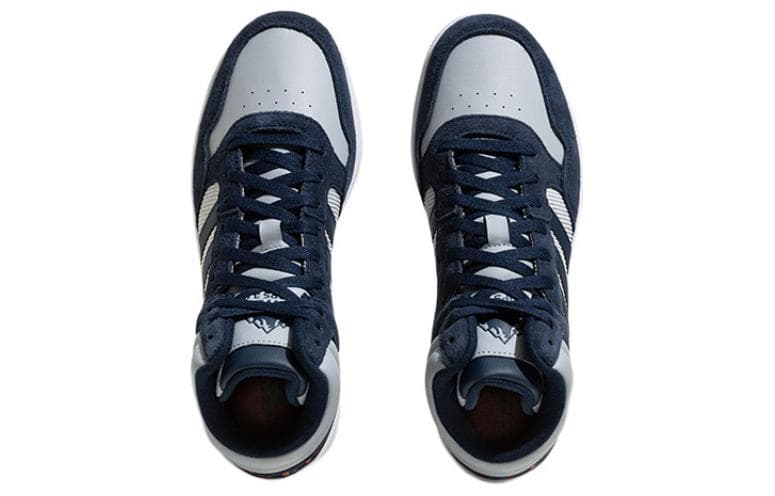 Кроссовки adidas neo Hoops 3.0 - изображение 5