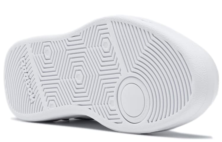 Кроссовки Reebok Royal Techque T White Green - изображение 6