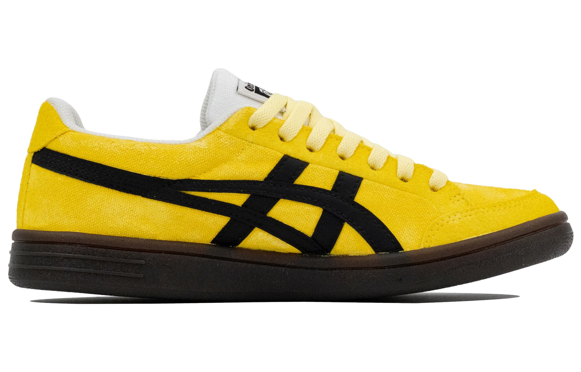 Кроссовки Onitsuka Tiger Advanti - изображение 3