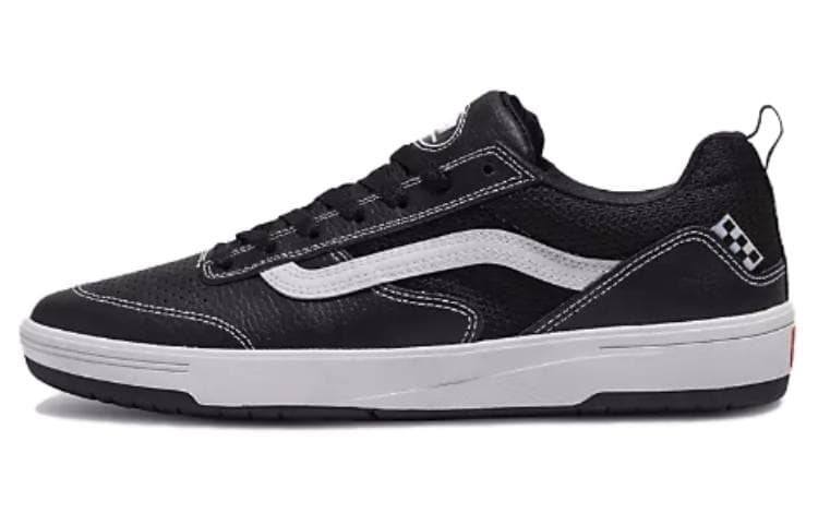 Кроссовки Vans Zahba - изображение 1