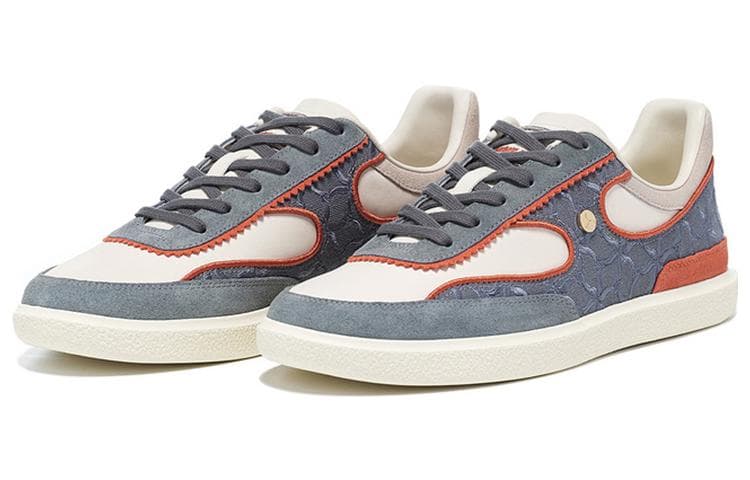 Кроссовки LI NING 1990 Cloud Nichang Противоскользящая Износостойкая Скользящая Износостойкая Низкий Топ Скейтборд Обувь - изображение 2