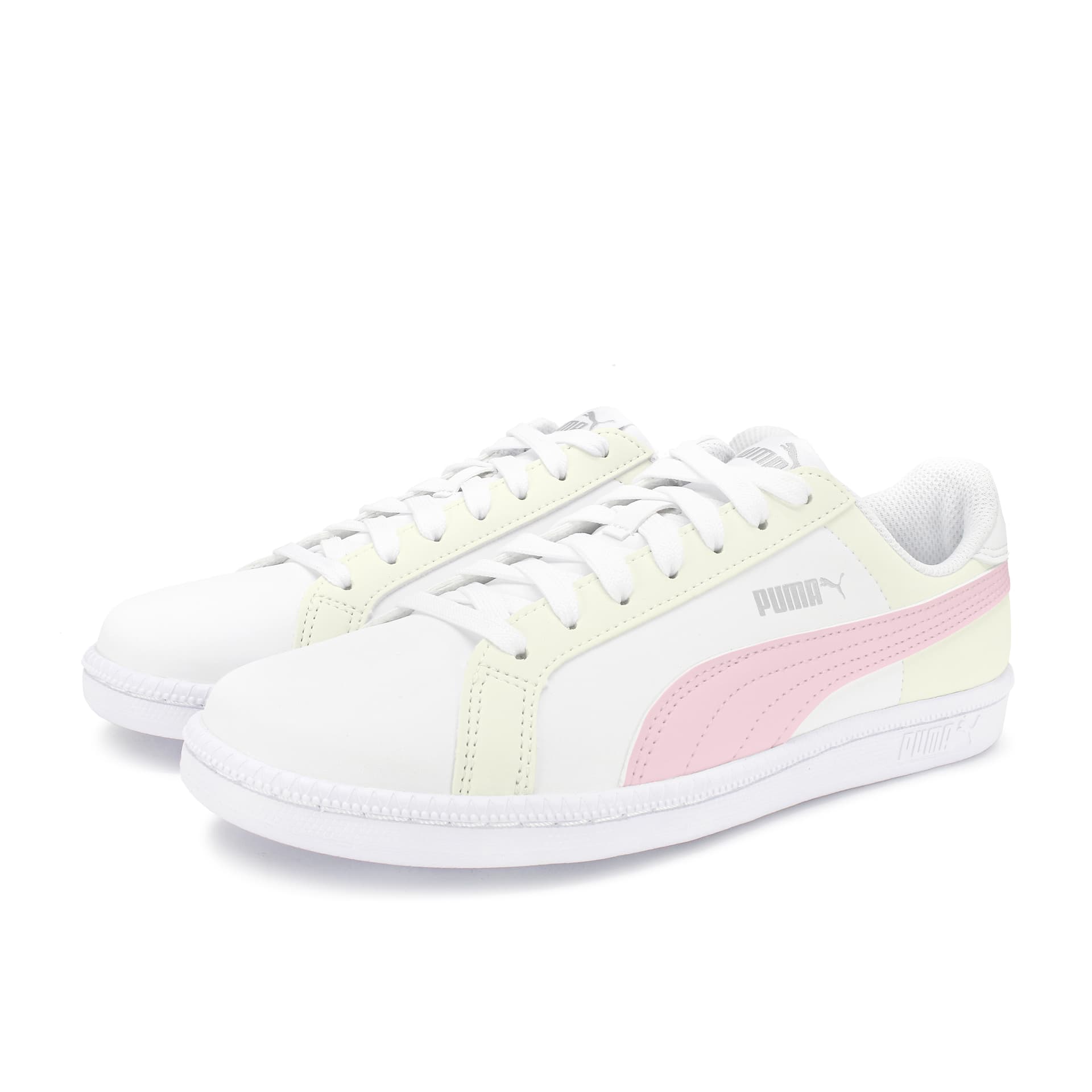 Кроссовки PUMA Smash - изображение 4