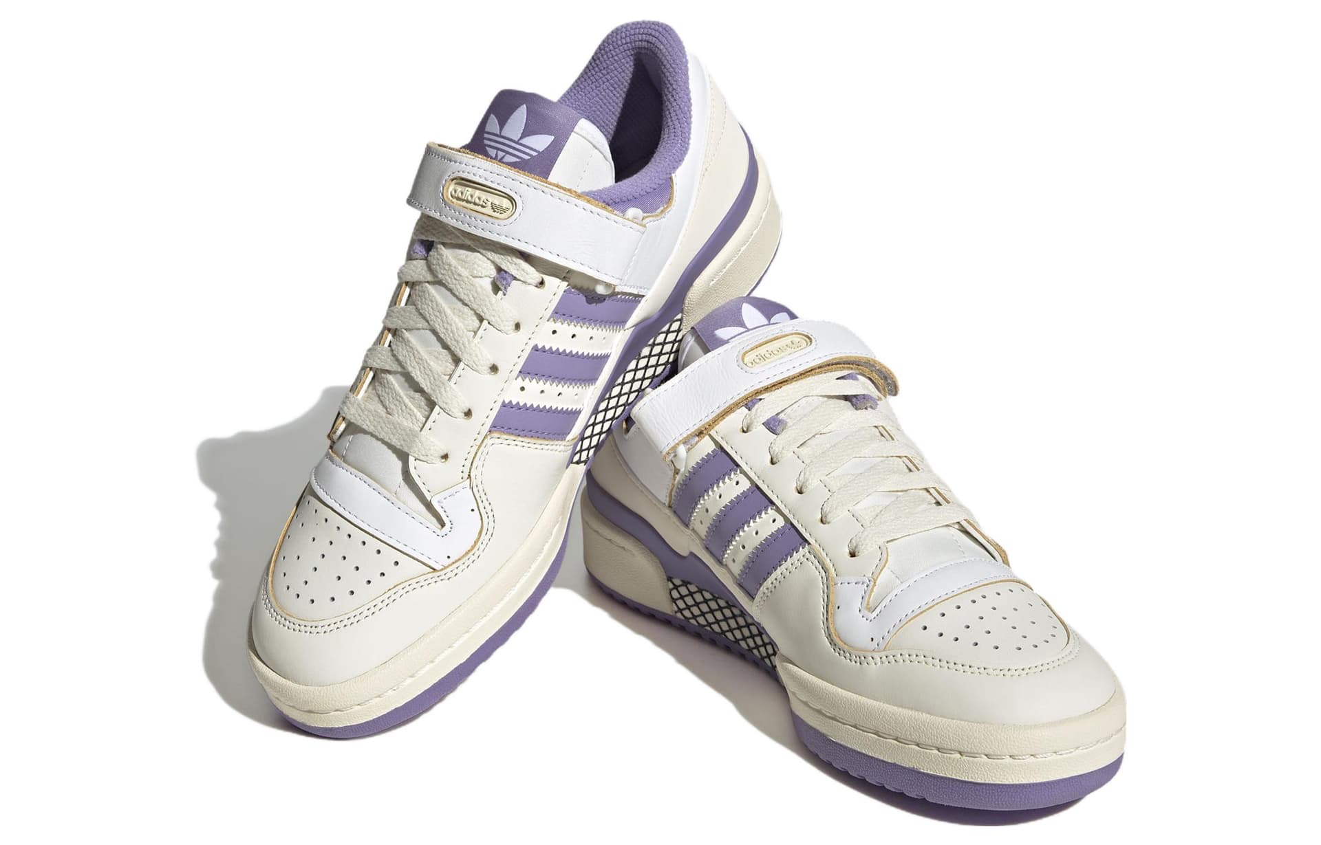 Кроссовки adidas Originals Forum 84 - изображение 3