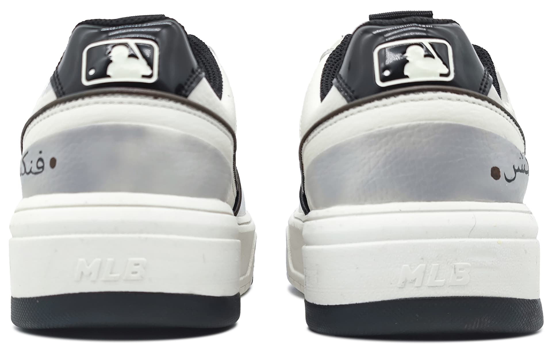 Кроссовки MLB Chunky Liner - изображение 5