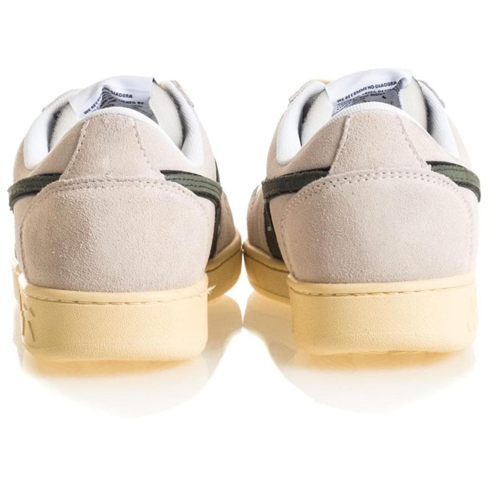 Кроссовки diadora - изображение 5