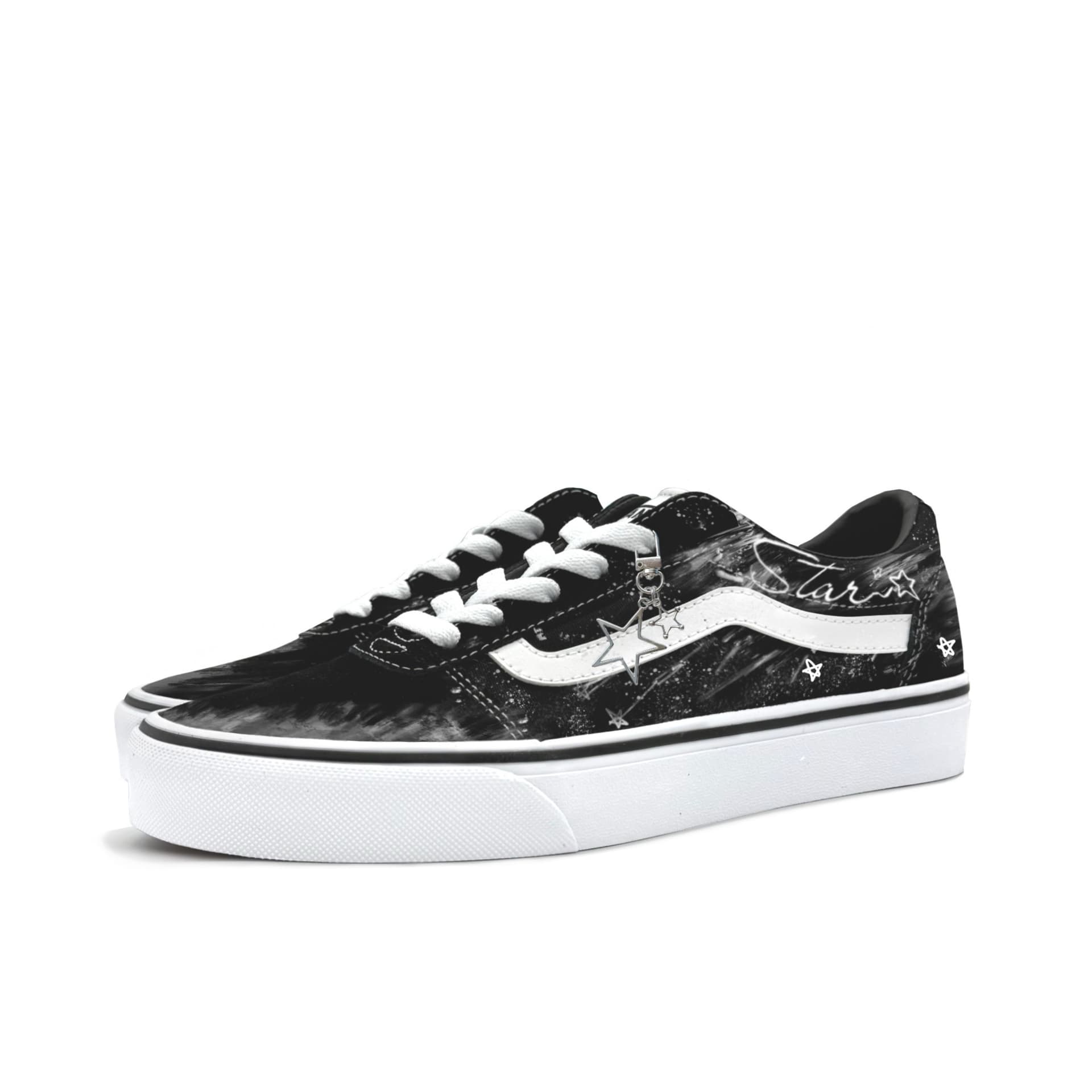 Кроссовки Vans Ward - изображение 3
