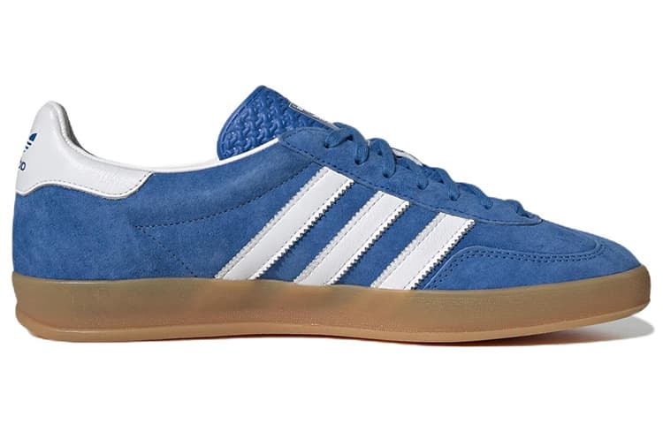 Кроссовки adidas Gazelle Indoor - изображение 2