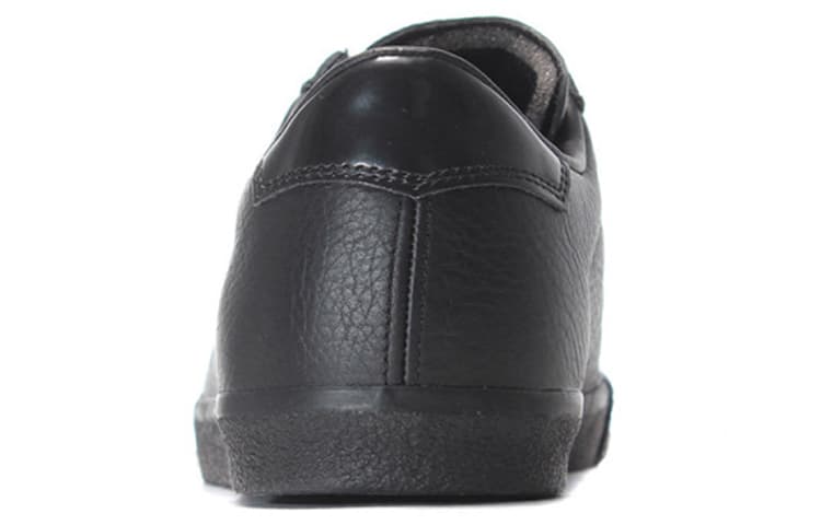 Кроссовки Onitsuka Tiger LawnShip Black - изображение 3