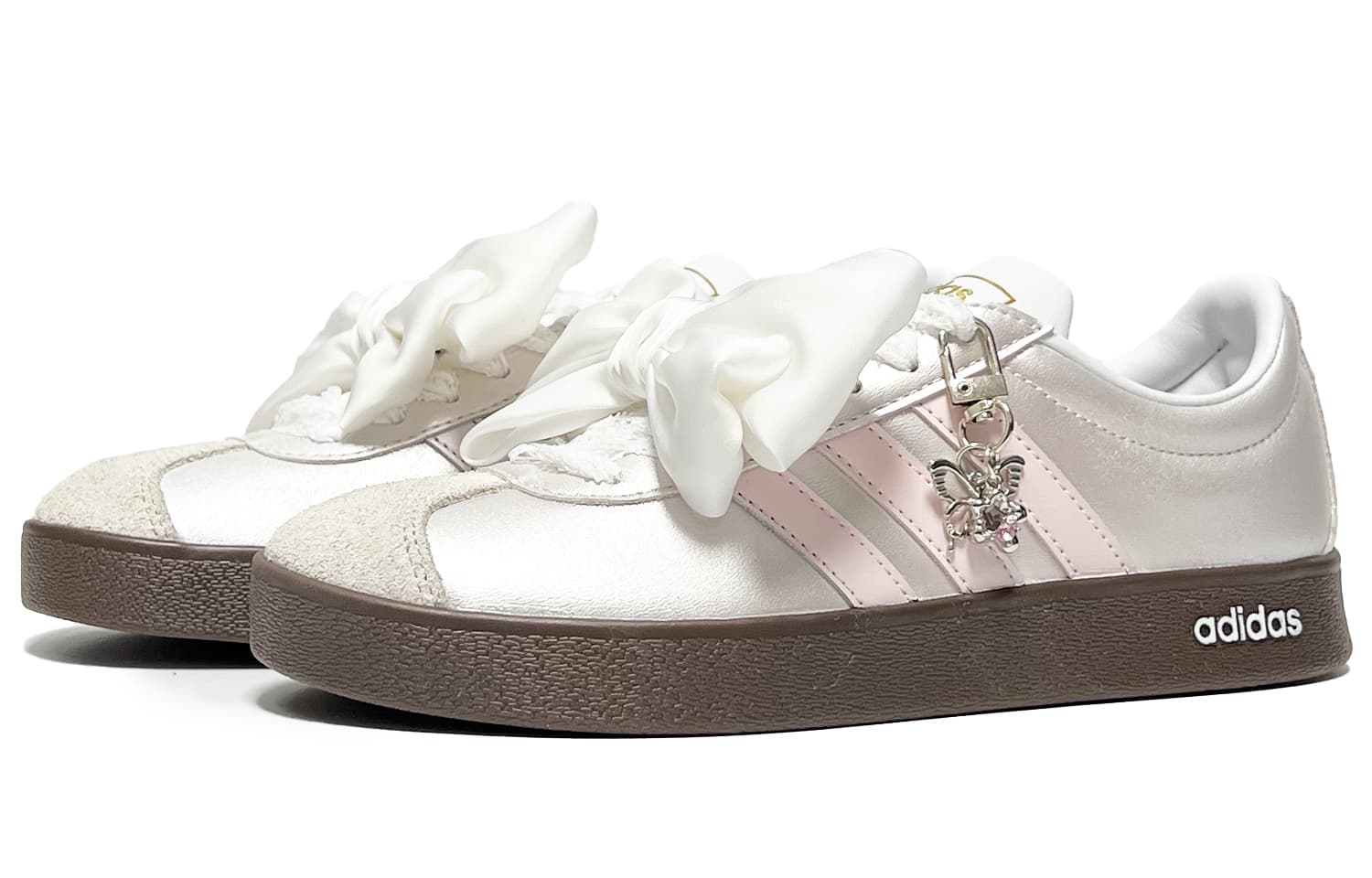 Кроссовки adidas Vl Court Classic - изображение 4