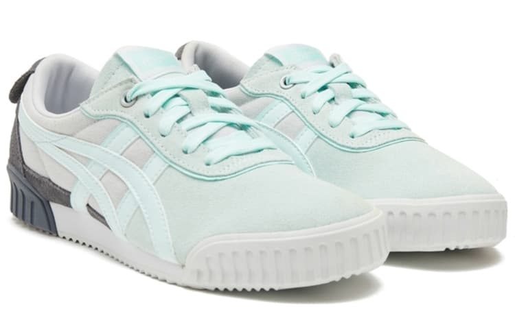 Кроссовки Onitsuka Tiger Delegation - изображение 2