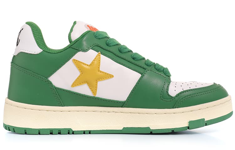 Кроссовки KAALIXTO Help Stars - изображение 1