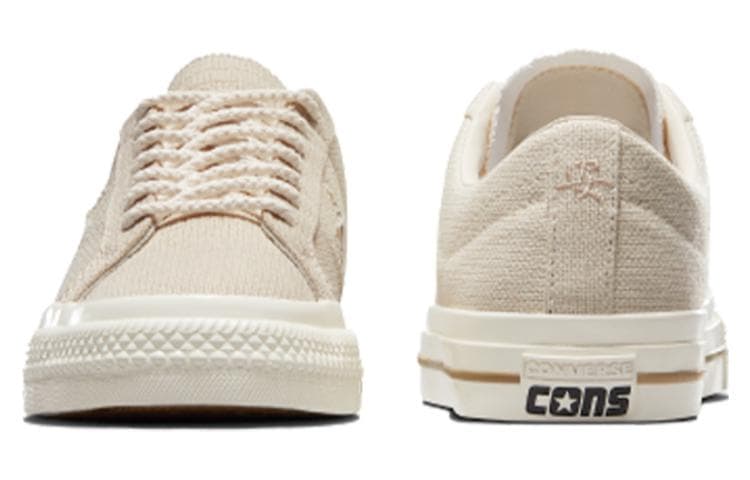 Кроссовки Converse One Star Pro Brown - изображение 6