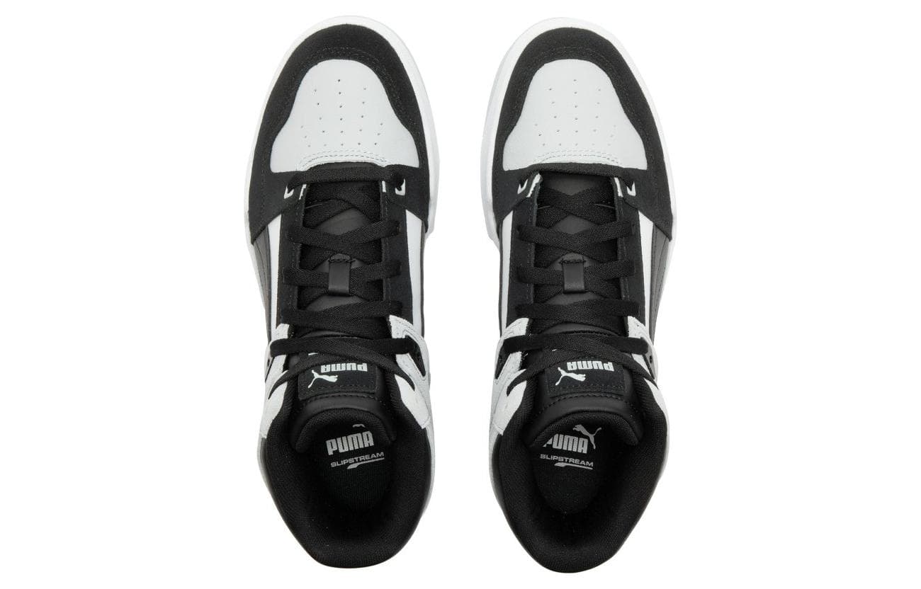 Кроссовки PUMA Slipstream Invdr Mid Pastel - изображение 4