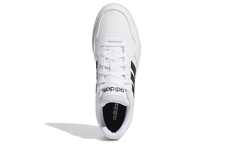Кроссовки adidas neo Hoops 3.0 - изображение 4