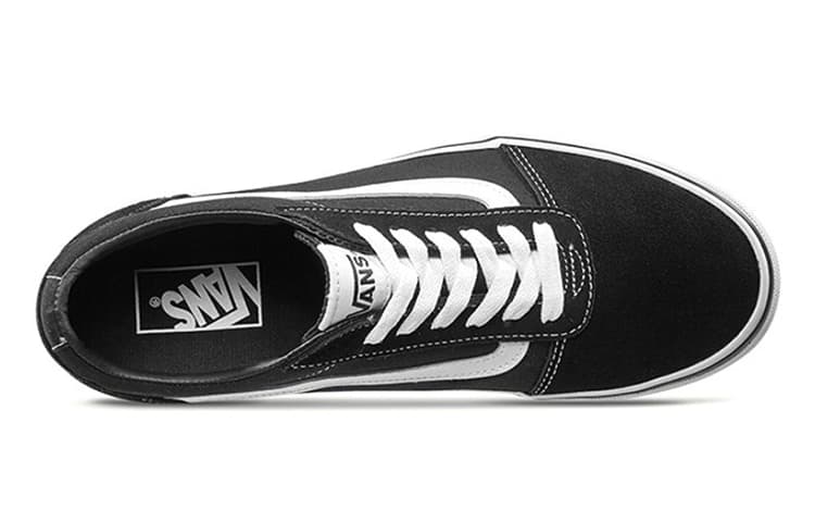 Кроссовки Vans Ward Active - изображение 4