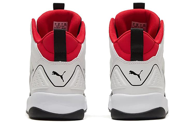 Кроссовки PUMA Backcourt - изображение 5