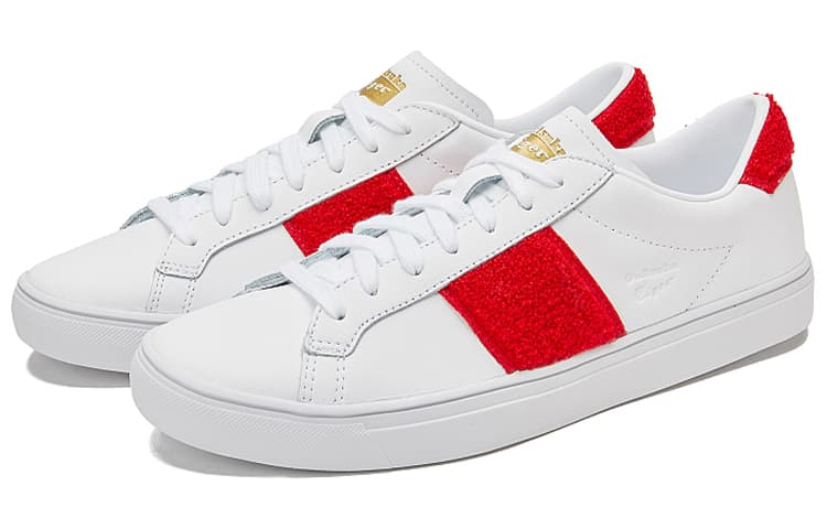 Кроссовки Onitsuka Tiger LawnShip - изображение 3