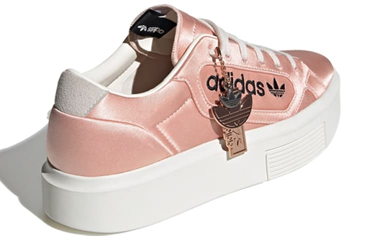 Кроссовки adidas originals Sleek Super - изображение 4