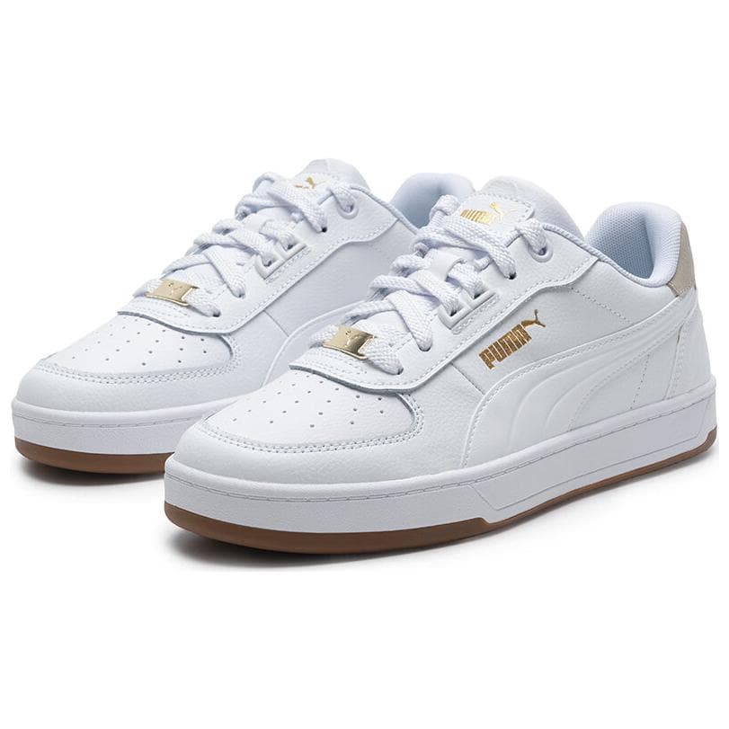 Кроссовки PUMA Caven 2.0 Lux - изображение 3