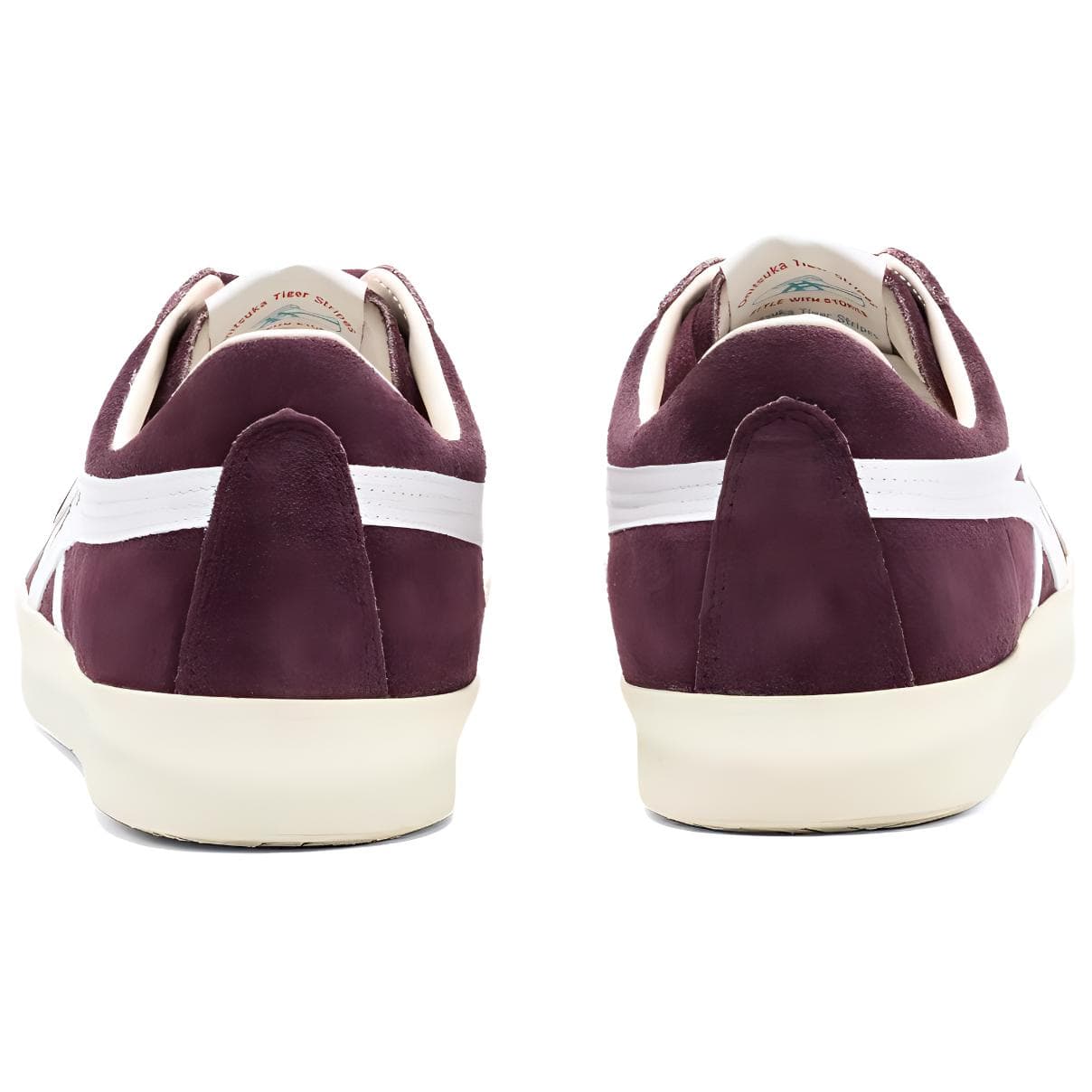 Кроссовки Onitsuka Tiger Fabre NM - изображение 6