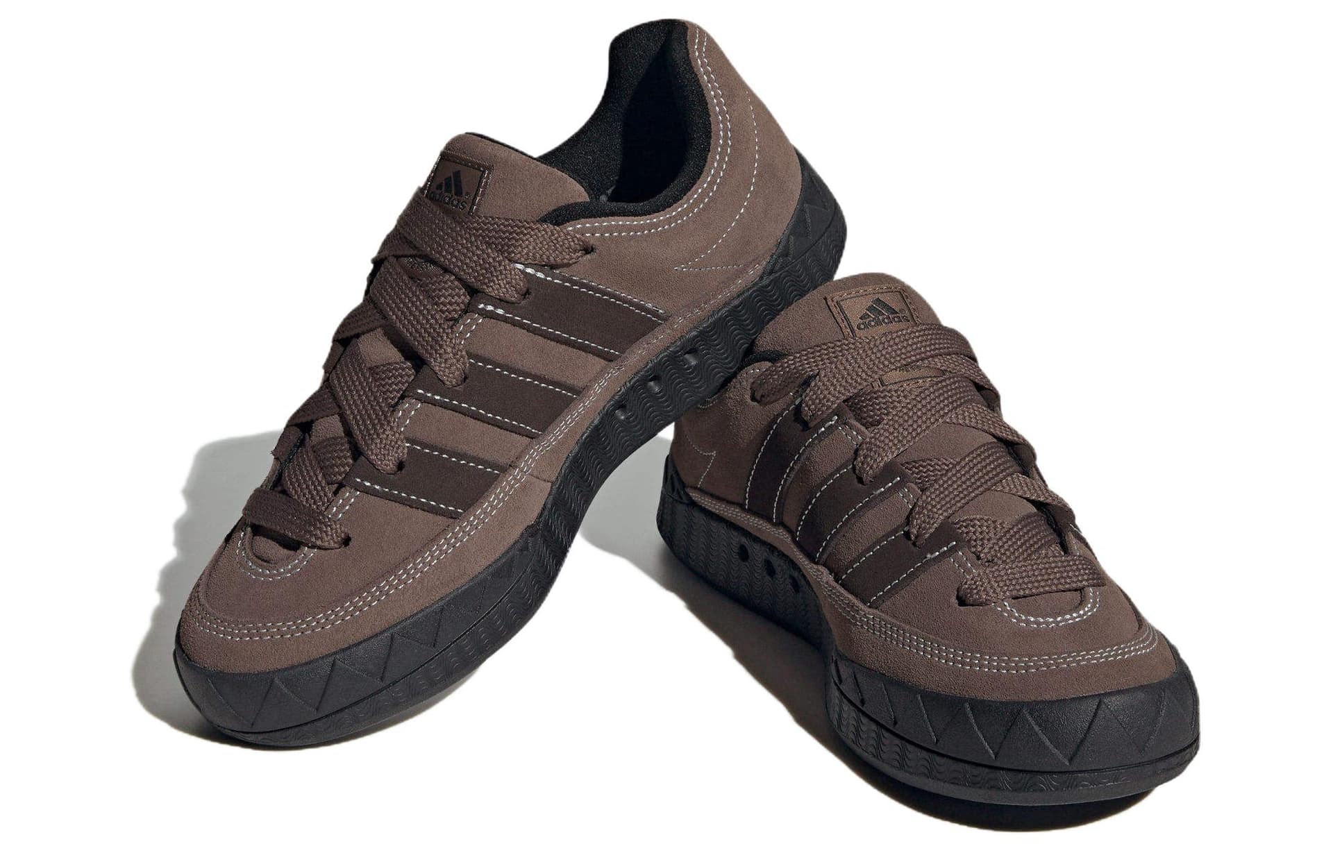 Кроссовки adidas Adimatic - изображение 3