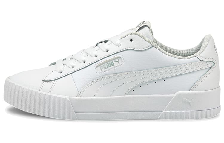 Кроссовки PUMA Carina Crew - изображение 1