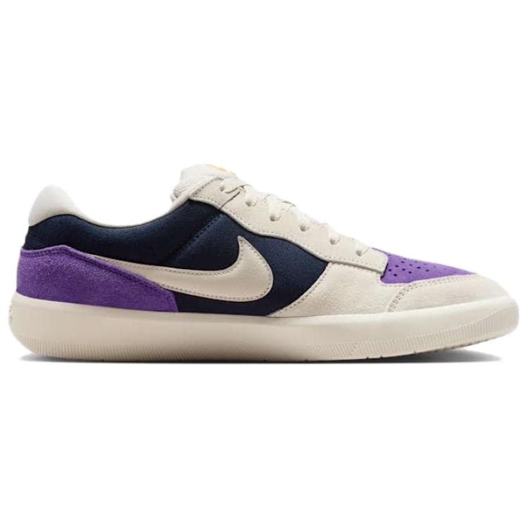 Кроссовки Nike SB Force 58 - изображение 2