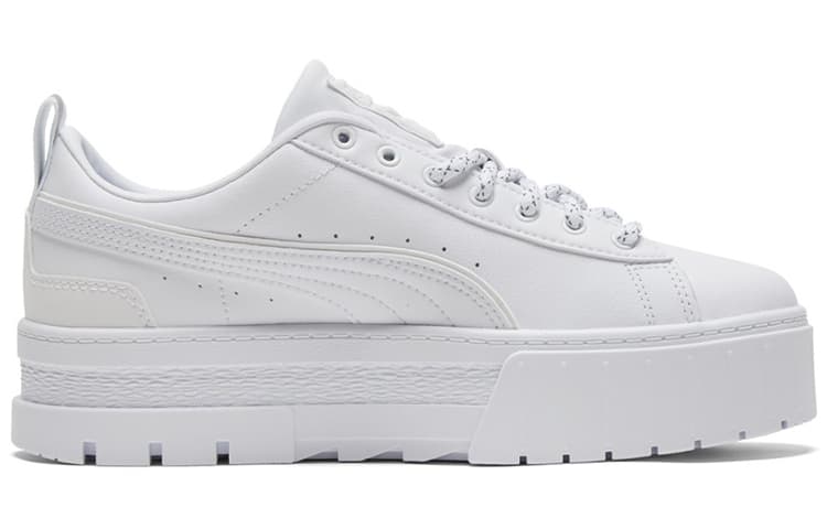 Кроссовки PUMA Mayze Reflective - изображение 2